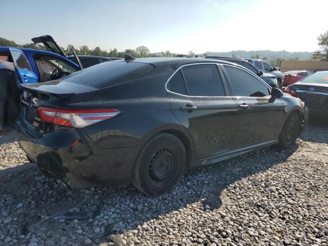 VIN 4T1B11HK0KU171534 2019 Toyota Camry, L no.3