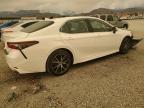 TOYOTA CAMRY SE N photo