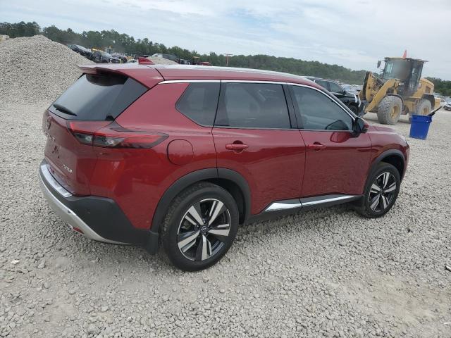 2023 NISSAN ROGUE PLAT - JN8BT3DC1PW100433