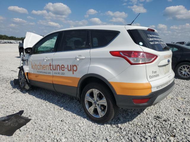 Vin: 1fmcu9gx2guc81872, lot: 72145504, ford escape se 20162