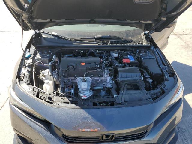 2024 HONDA CIVIC SPOR - 2HGFE2F52RH559313