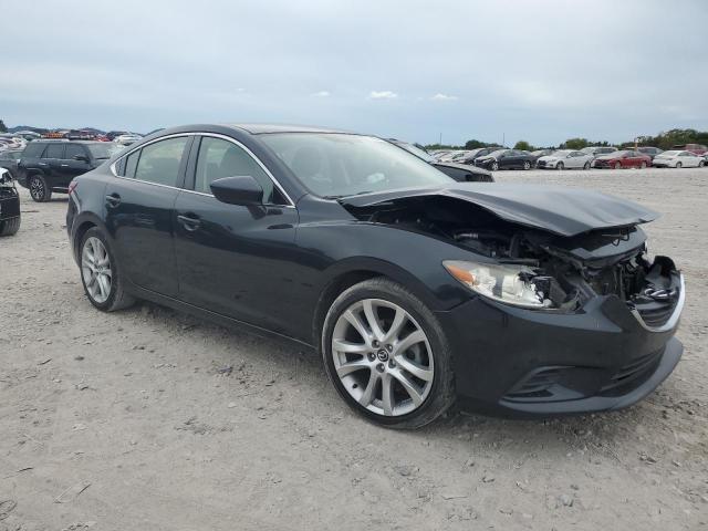 VIN JM1GJ1V60E1145376 2014 Mazda 6, Touring no.4