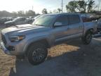 TOYOTA TACOMA DOU photo