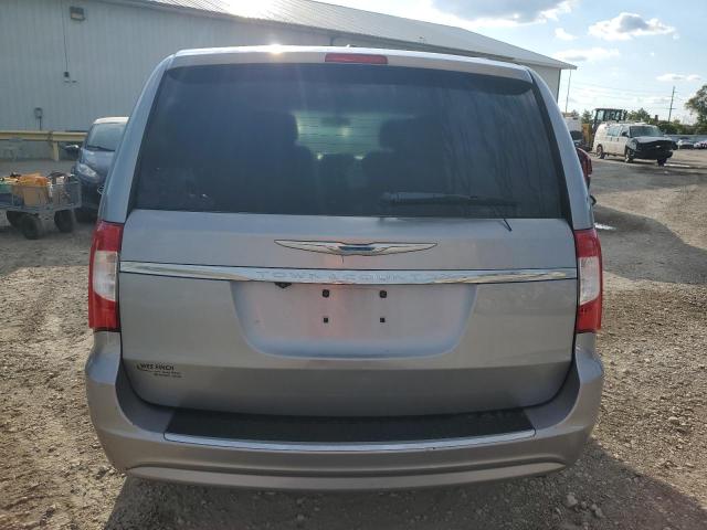 VIN 2C4RC1BGXER251832 2014 Chrysler Town and Countr... no.6