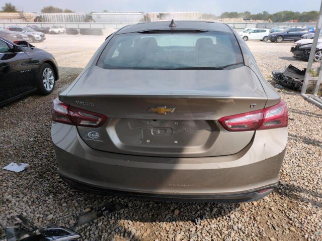 VIN 1G1ZD5ST8NF172872 2022 CHEVROLET MALIBU no.6