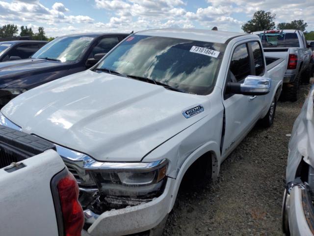 2020 DODGE RAM - 1C6SRFDT4LN295768
