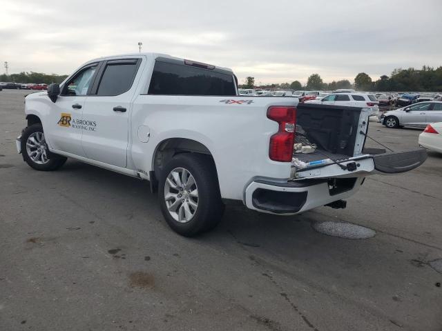 Vin: 1gcpdbek3nz623124, lot: 72808054, chevrolet all models k1500 custom 20222