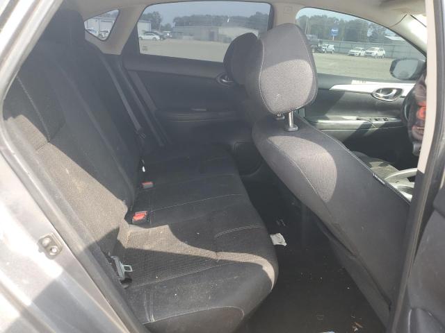 2016 NISSAN SENTRA S - 3N1AB7AP0GY288771