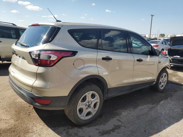 2017 FORD ESCAPE S - 1FMCU0F77HUE07481