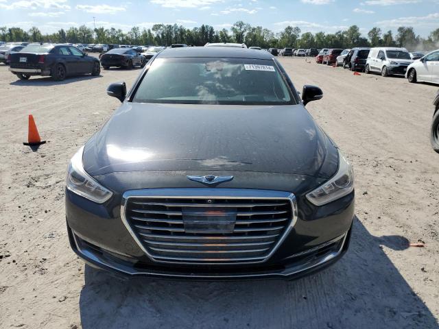 VIN KMHG34JAXJU041181 2018 Genesis G90, Premium no.5