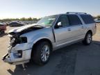 2015 FORD EXPEDITION - 1FMJK2AT5FEF10080