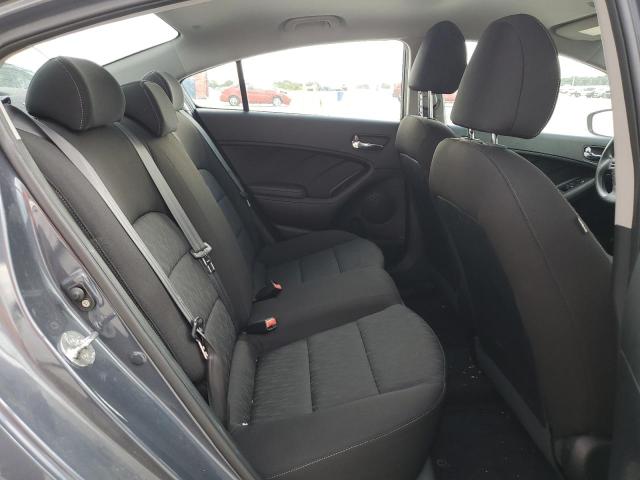 2016 KIA FORTE LX - KNAFK4A6XG5509067
