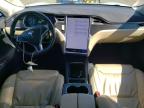 TESLA MODEL S photo