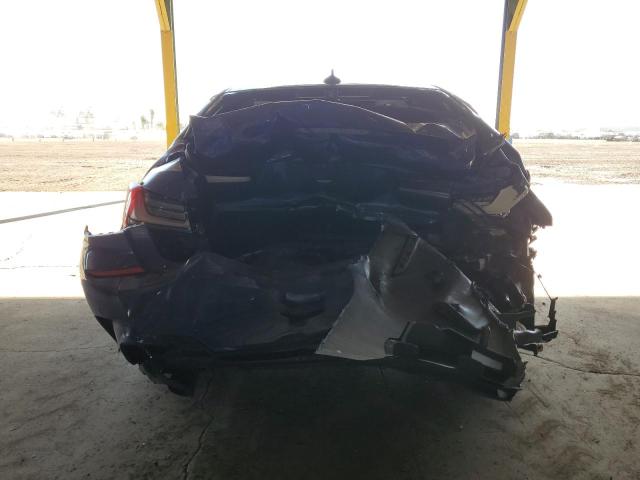 VIN 3MW5R1J0XN8C46175 2022 BMW 3 Series, 330I no.6