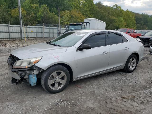 2014 CHEVROLET MALIBU LS 2014