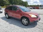 HONDA CR-V EXL photo