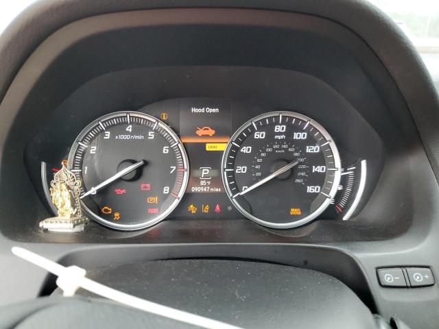 2015 ACURA TLX TECH - 19UUB1F5XFA016862