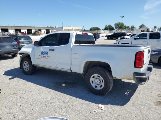 2018 CHEVROLET COLORADO - 1GCHSBEA3J1183609