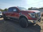 NISSAN TITAN XD S photo