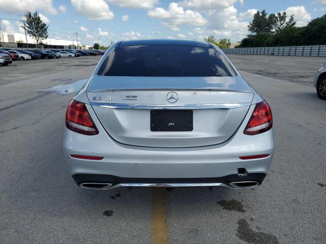 VIN WDDZF4JB3KA511623 2019 Mercedes-Benz E-Class, 300 no.6