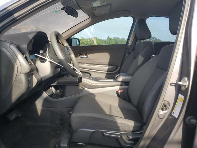 2019 HONDA HR-V LX - 3CZRU5H30KG706773