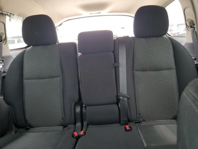 2018 NISSAN PATHFINDER - 5N1DR2MN2JC670167