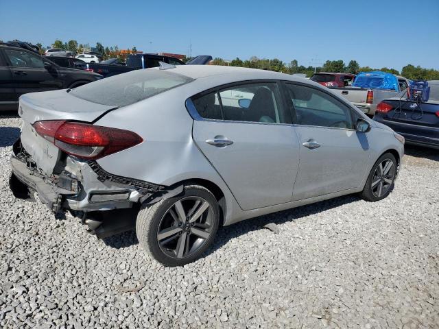 VIN 3KPFL4A85JE218103 2018 KIA Forte, EX no.3