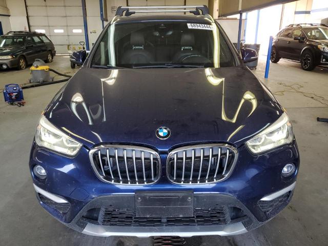 VIN WBXHT3C35H5F78245 2017 BMW X1, Xdrive28I no.5