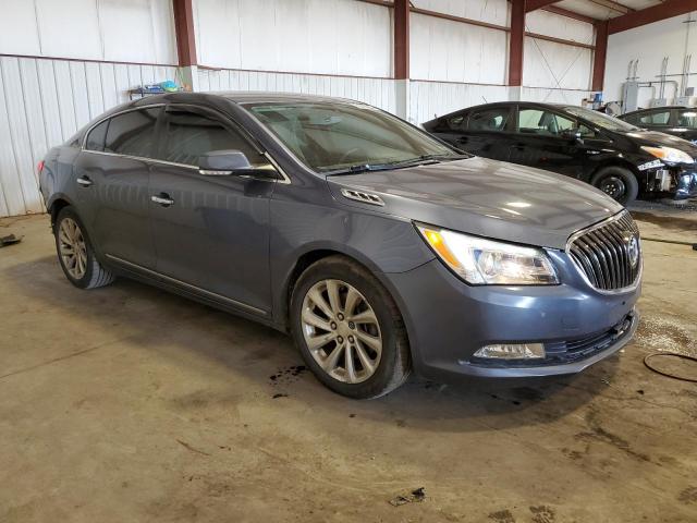 VIN 1G4GB5G39EF101818 2014 Buick Lacrosse no.4