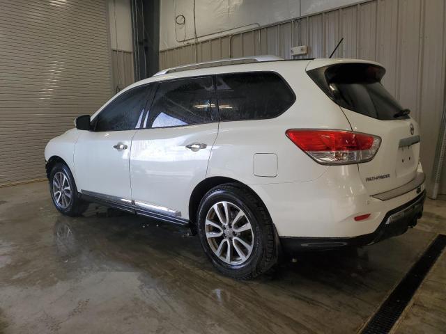 2015 NISSAN PATHFINDER - 5N1AR2MM0FC667933