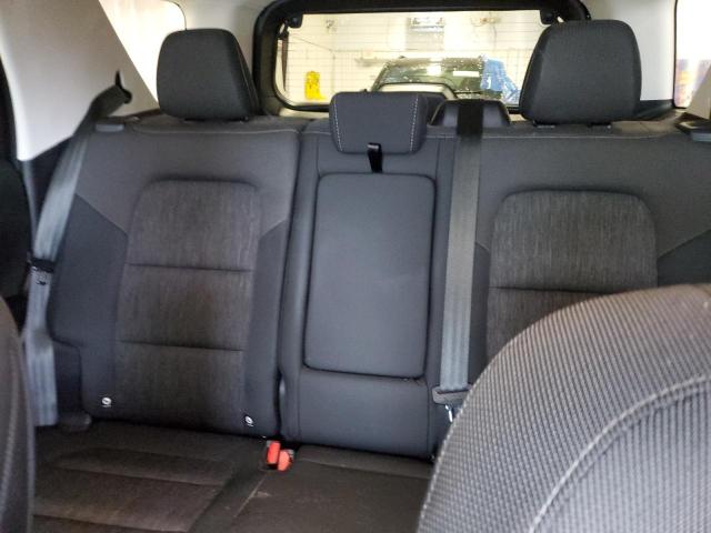 2023 FORD BRONCO SPO - 3FMCR9B61PRE07307
