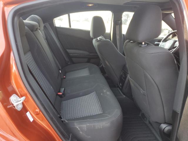 2023 DODGE CHARGER SX - 2C3CDXBG0PH588741