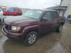 HONDA RIDGELINE photo