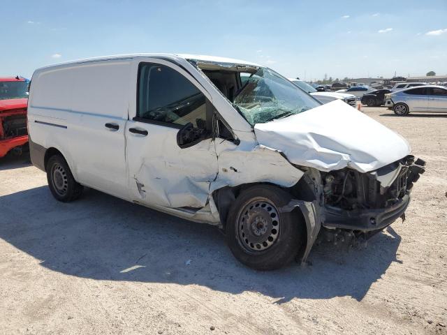 2016 MERCEDES-BENZ METRIS - WD3PG2EAXG3168609