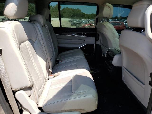 2022 JEEP WAGONEER S - 1C4SJVDT3NS212586