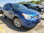 NISSAN ROGUE S photo