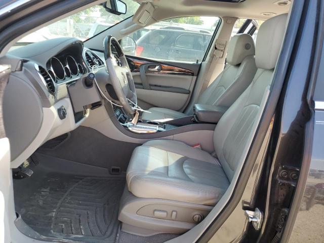 2015 BUICK ENCLAVE - 5GAKRBKD9FJ186412