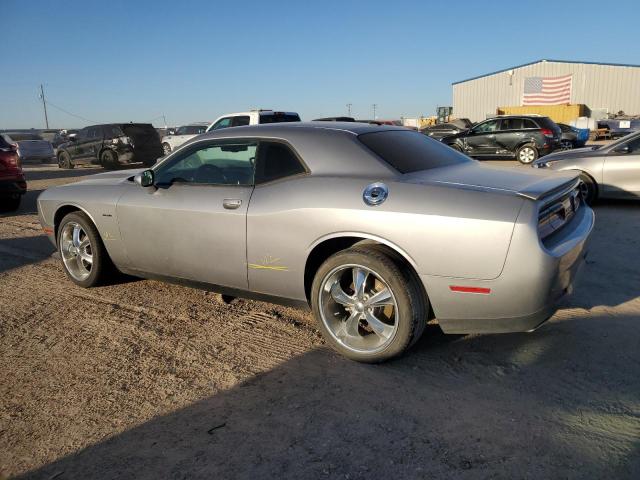 2017 DODGE CHALLENGER - 2C3CDZBT6HH587149