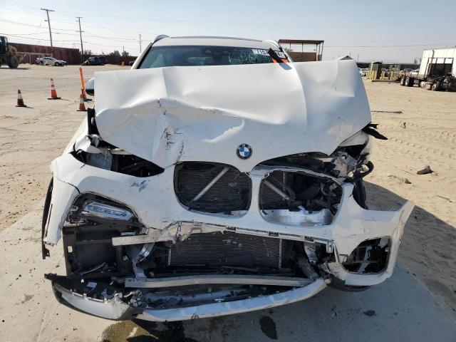 VIN 5UXTR9C51JLC79734 2018 BMW X3, Xdrive30I no.5