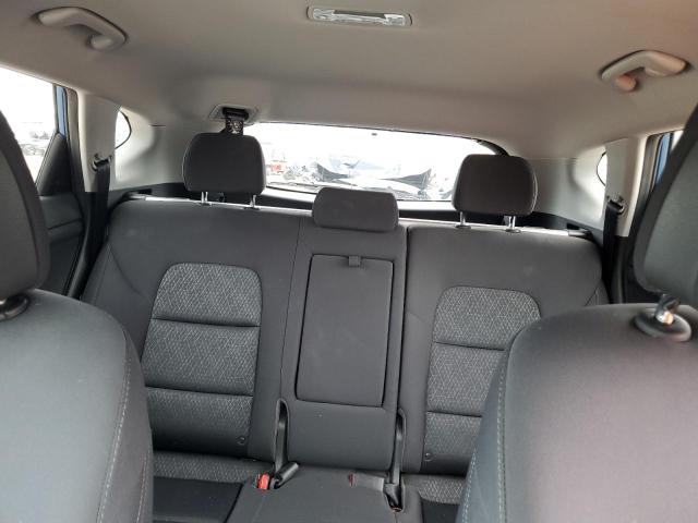 2017 HYUNDAI TUCSON LIM - KM8J33A42HU498233