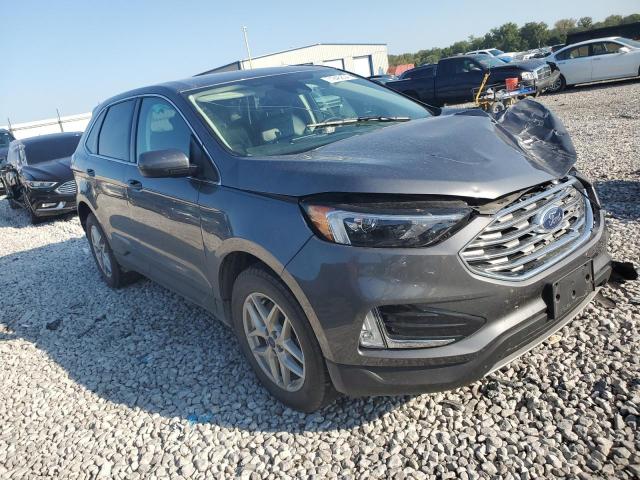2022 FORD EDGE SEL - 2FMPK4J98NBA66116