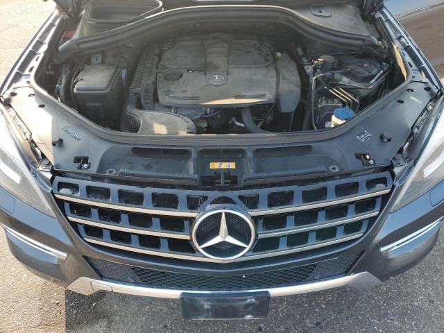 VIN 4JGDA5HB8DA237817 2013 Mercedes-Benz ML-Class,... no.12