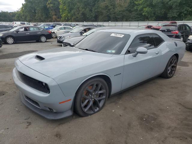 VIN 2C3CDZBTXLH246894 2020 Dodge Challenger, R/T no.1