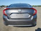 HONDA CIVIC EXL photo