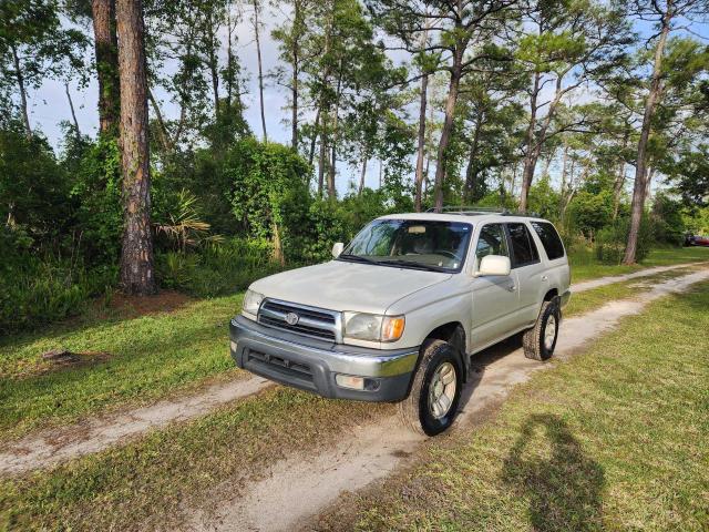 1999 TOYOTA 4RUNNER SR JT3GN86R8X0105145  72469854