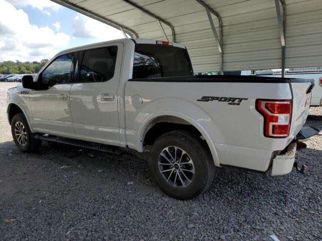2020 FORD F150 SUPER - 1FTEW1E47LFA07745