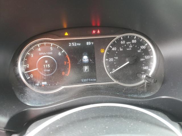 2018 NISSAN KICKS S - 3N1CP5CU8JL501469