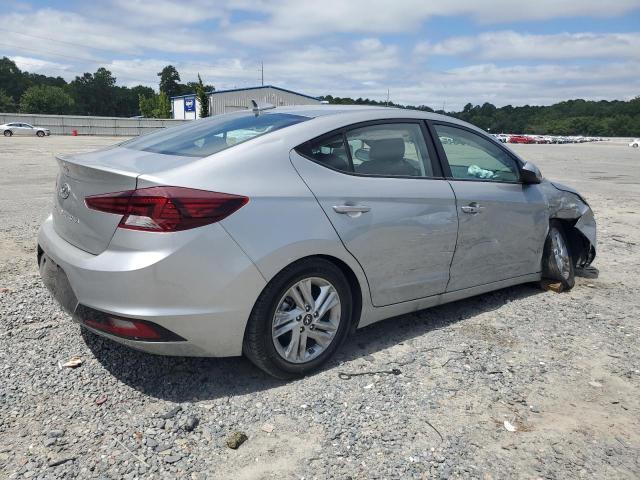 2020 HYUNDAI ELANTRA SE - 5NPD84LF4LH606703