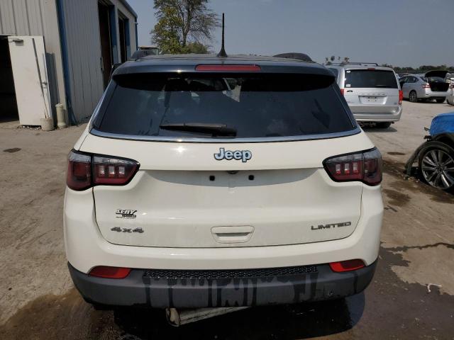 2019 JEEP COMPASS LI - 3C4NJDCBXKT596165