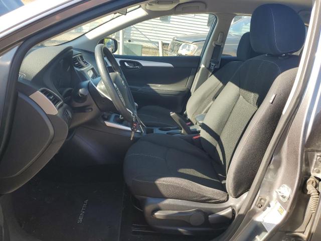 2017 NISSAN SENTRA S - 3N1AB7AP4HY297328